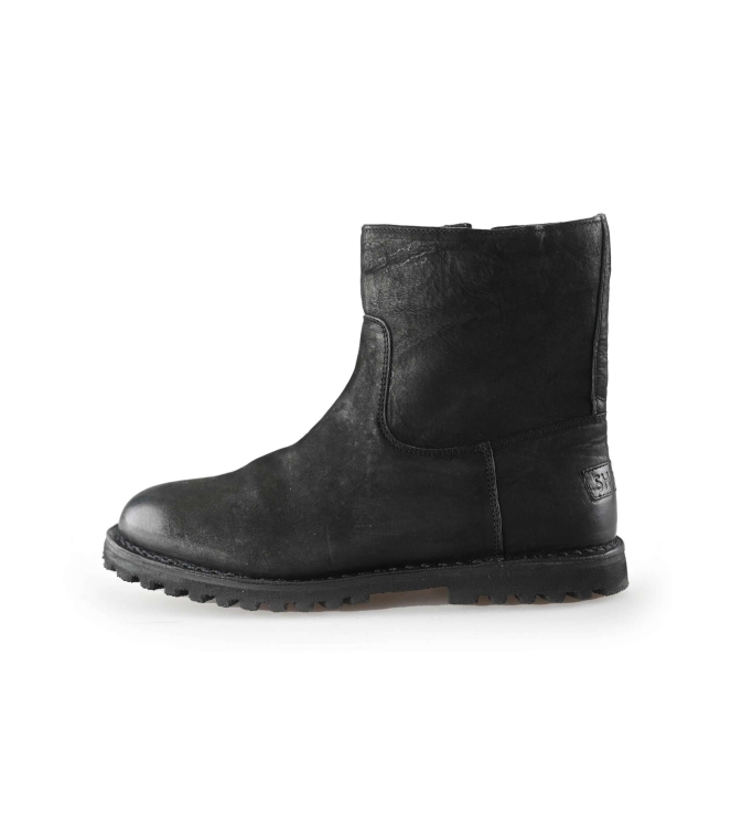 Shabbies Enkellaarzen