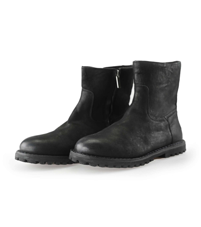 Shabbies Enkellaarzen