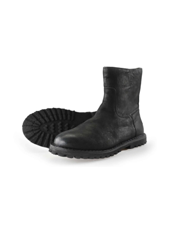 Shabbies Enkellaarzen