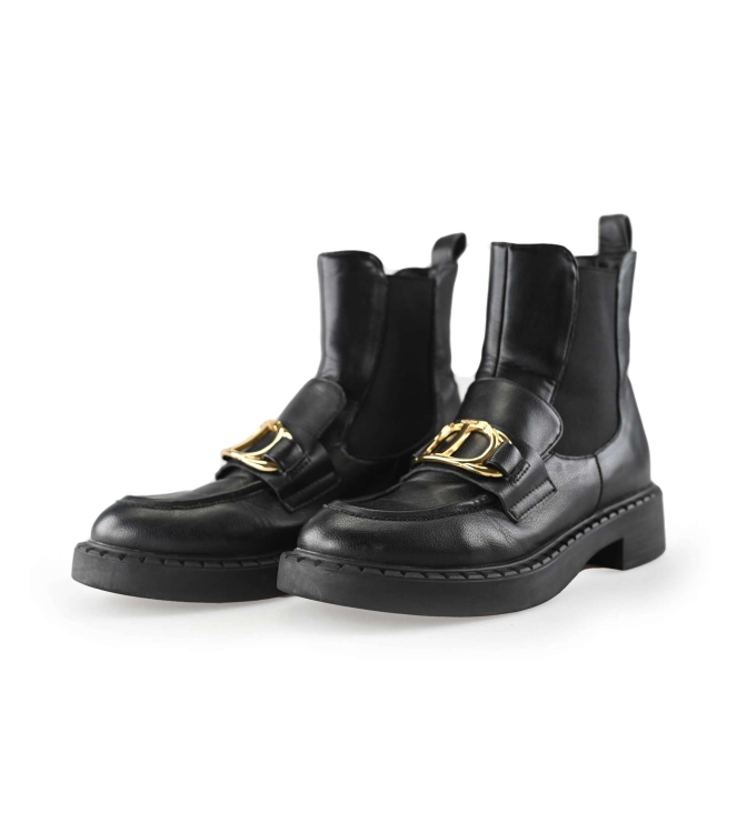 Twinset Chelsea boots