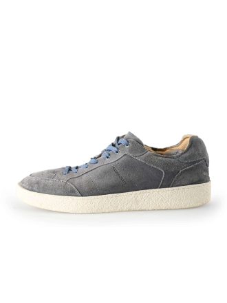 Goosecraft Sneakers Blauw 231321
