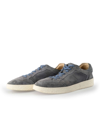 Goosecraft Sneakers Blauw 231321