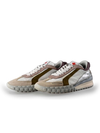 Dsquared2 Sneakers Wit 231325