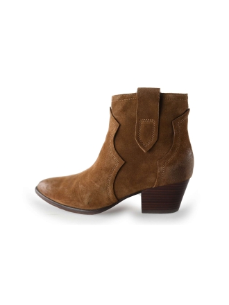 Shabbies Enkellaarzen