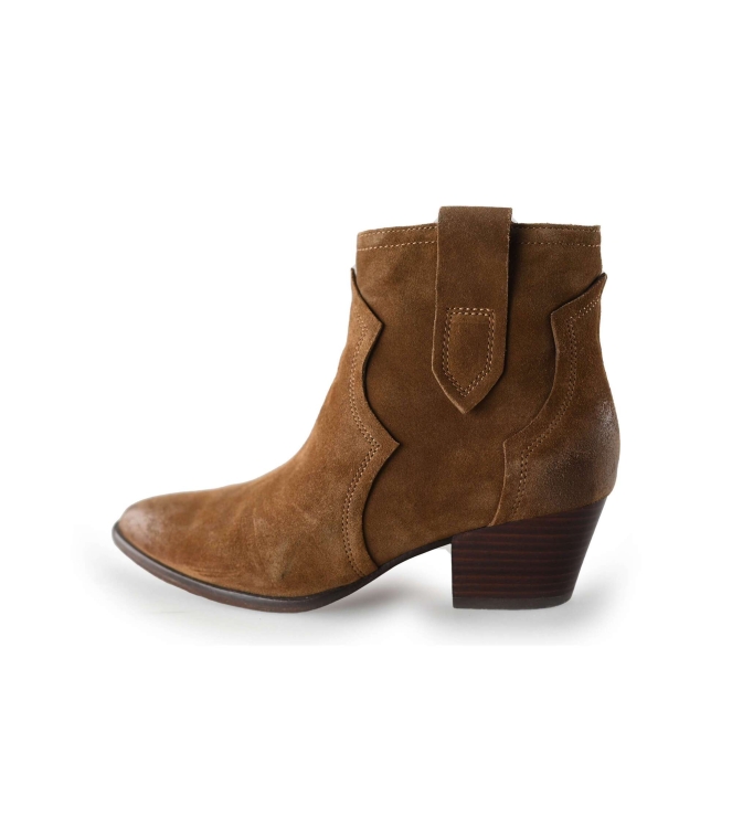 Shabbies Enkellaarzen