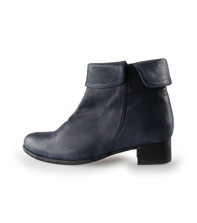 Everybody Enkellaarzen