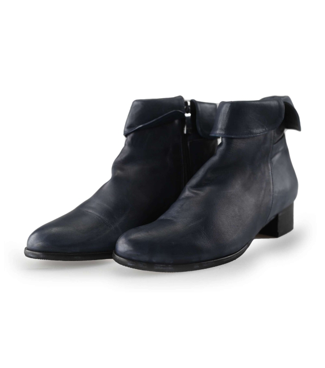 Everybody Enkellaarzen