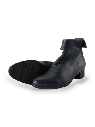 Everybody Enkellaarzen