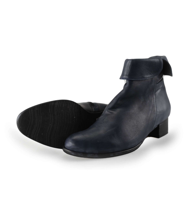 Everybody Enkellaarzen