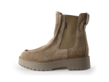 Nero Giardini Chelsea boots