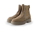 Nero Giardini Chelsea boots