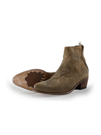 Corodivainer Enkellaarzen