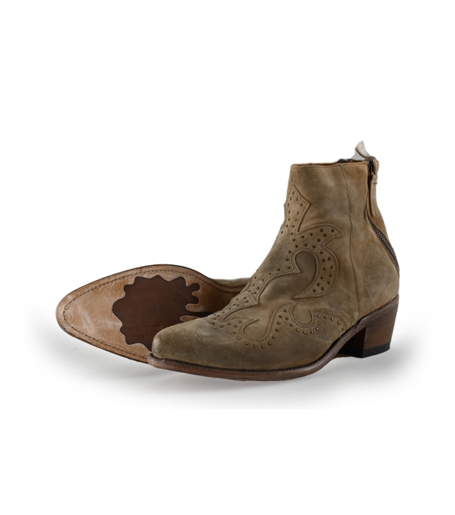 Corodivainer Enkellaarzen