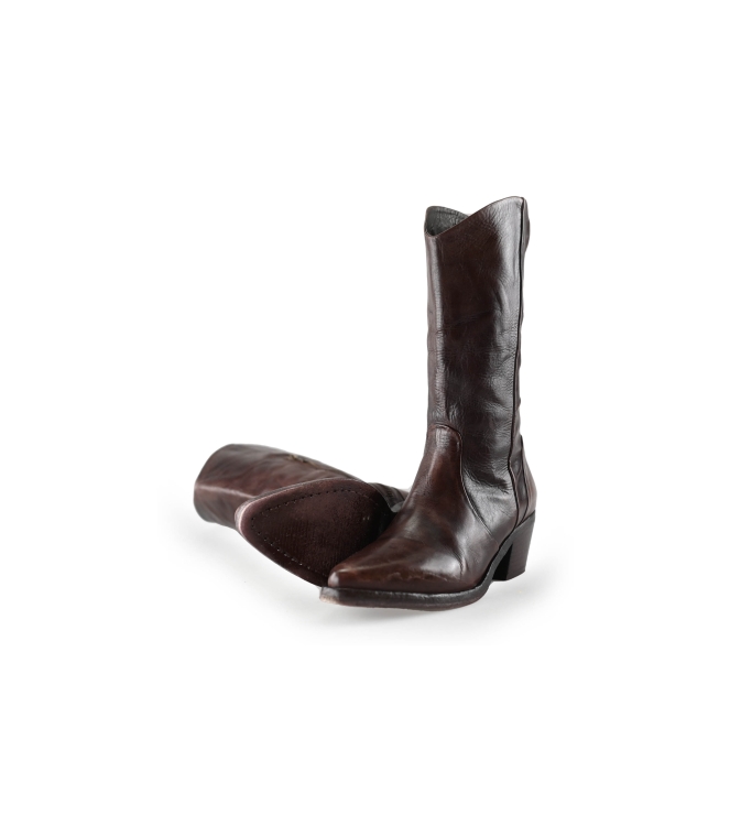 Goosecraft Enkellaarzen