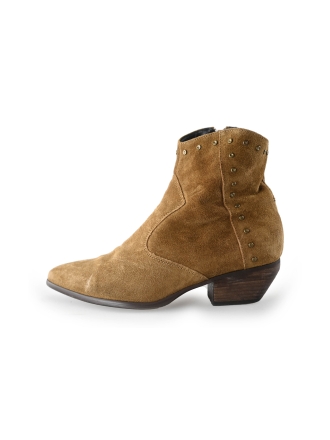 Notre-V Enkellaarzen