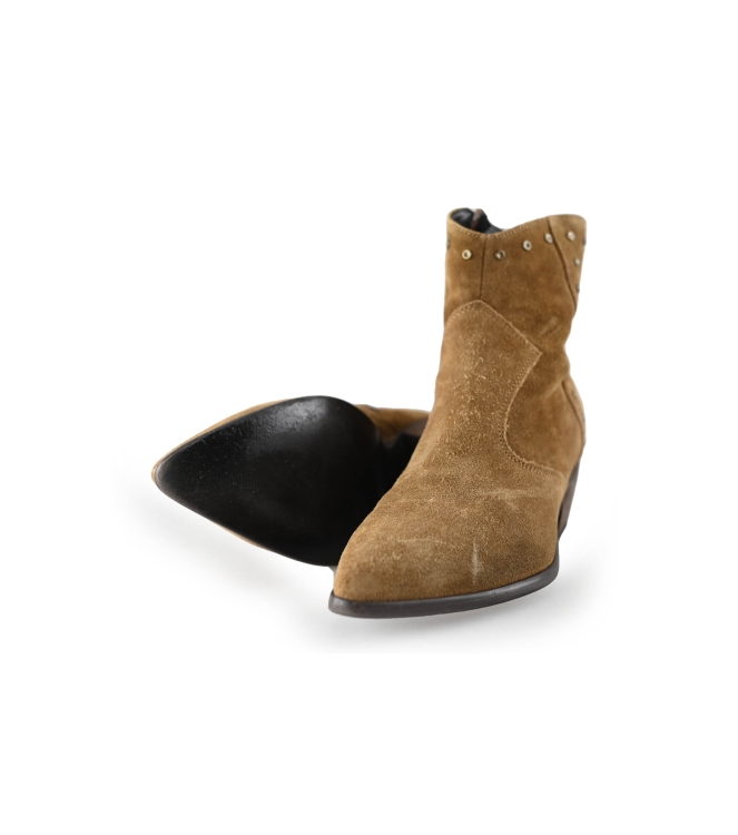 Notre-V Enkellaarzen