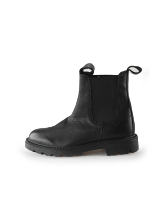 Inuovo Chelsea boots Zwart 231442