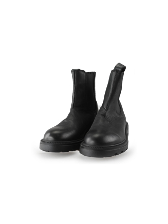 Inuovo Chelsea boots Zwart 231442