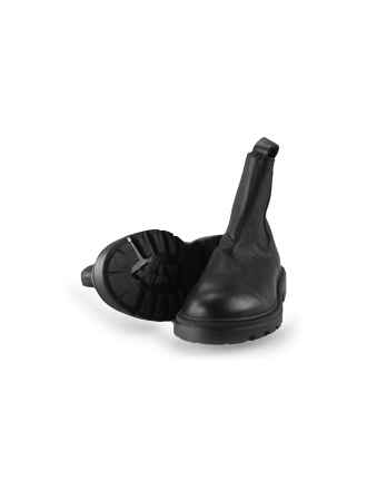Inuovo Chelsea boots