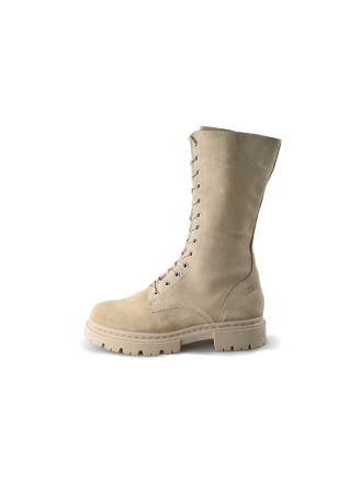 Bullboxer Veterboots Beige 231446