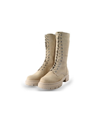 Bullboxer Veterboots Beige 231446