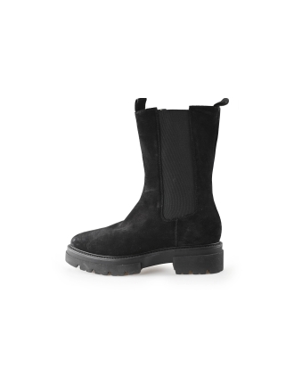 Chrissy Chelsea boots