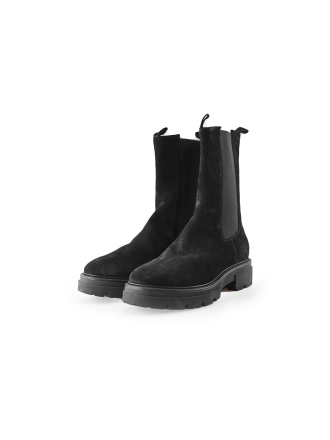 Chrissy Chelsea boots