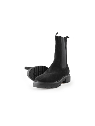 Chrissy Chelsea boots