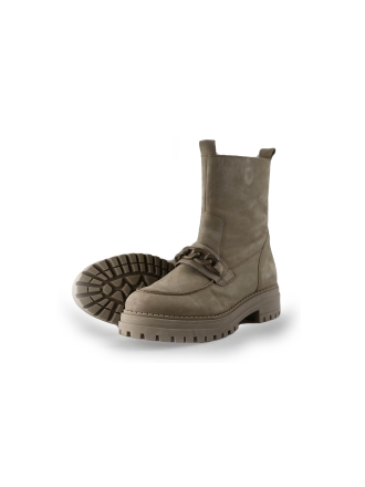 Poelman Enkellaarzen