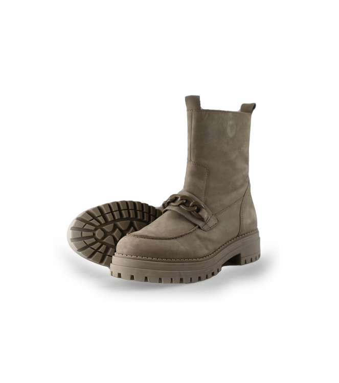 Poelman Enkellaarzen