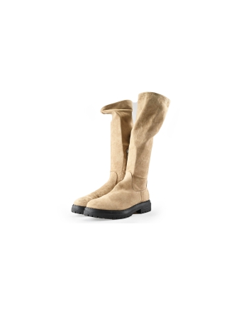 Poelman Laarzen Bruin 231512