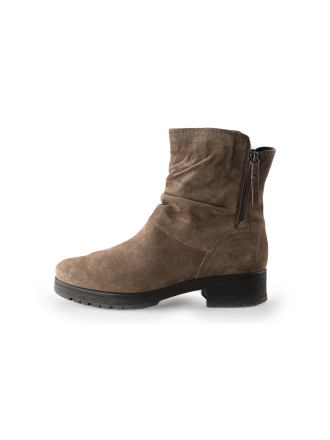 Gabor Enkellaarzen Bruin 231523