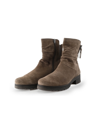 Gabor Enkellaarzen Bruin 231523