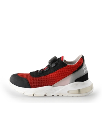 RED_EYE Sneakers Zwart 231536