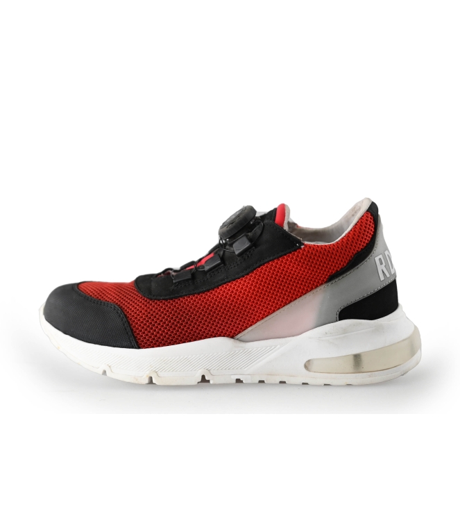 RED_EYE Sneakers