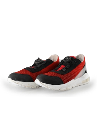 RED_EYE Sneakers Zwart 231536