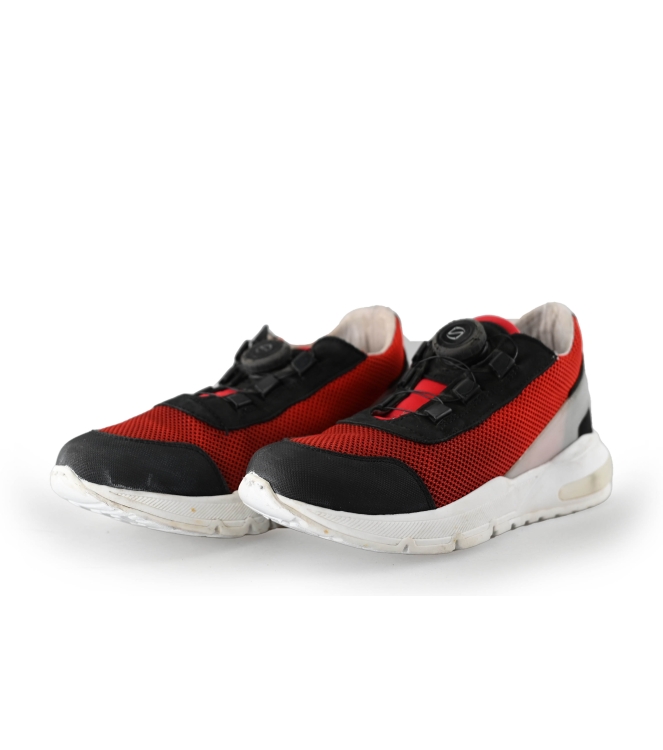 RED_EYE Sneakers