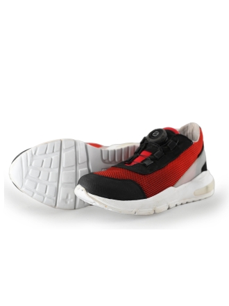 RED_EYE Sneakers