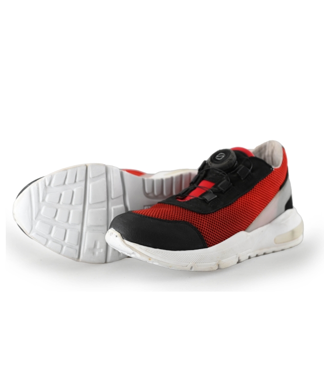 RED_EYE Sneakers
