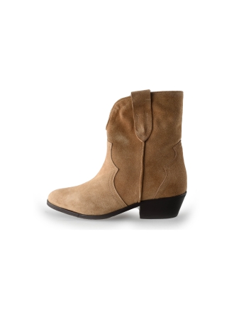 Notre-V Enkellaarzen