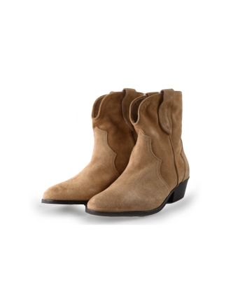 Notre-V Enkellaarzen