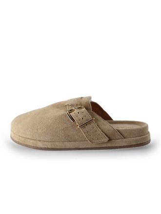 Blasz Instappers Beige 231570