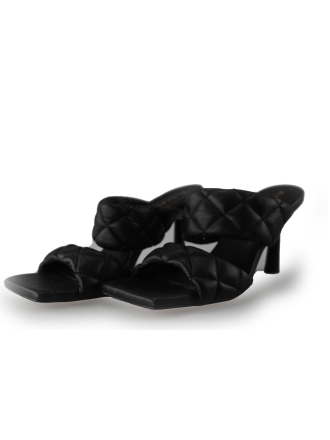 Alohas polo Zwart 231590