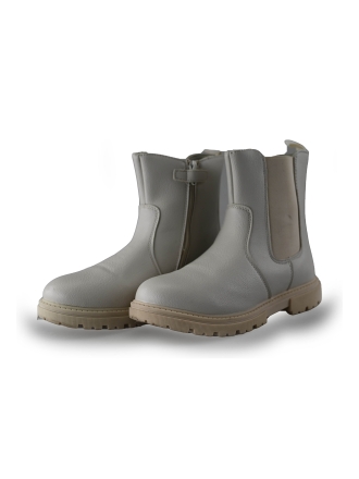 Nelson Chelsea boots