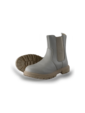 Nelson Chelsea boots