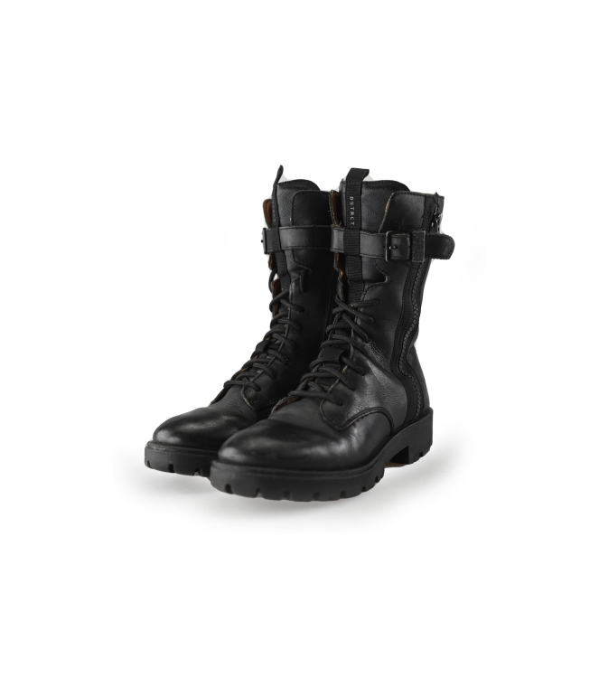 DSTRCT Veterboots