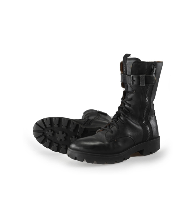 DSTRCT Veterboots