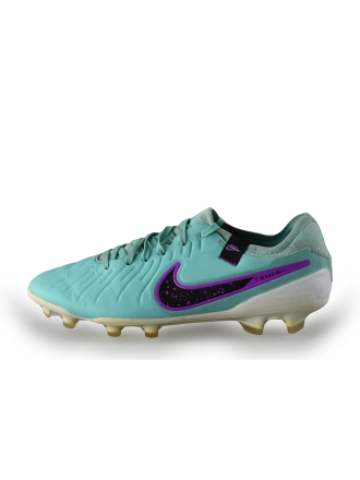 Nike Voetbalschoenen Blauw 231603