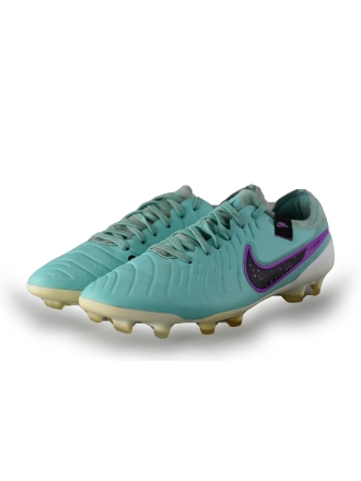 Nike Voetbalschoenen Blauw 231603