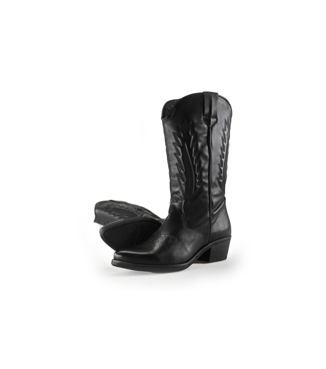 Nelson Cowboy laarzen